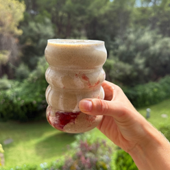 Hailey Bieber Smoothie