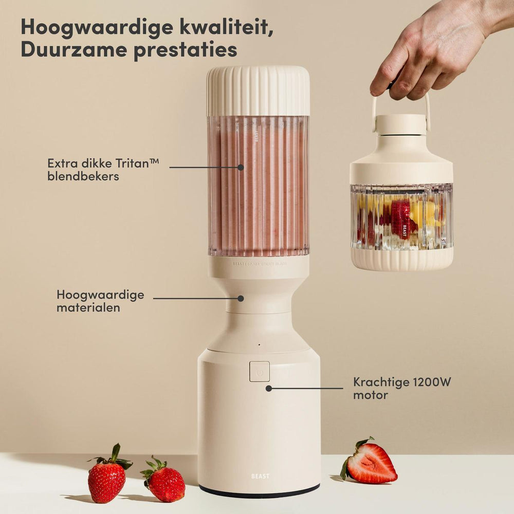 B12MH-BE4 | Sand | Nederlands