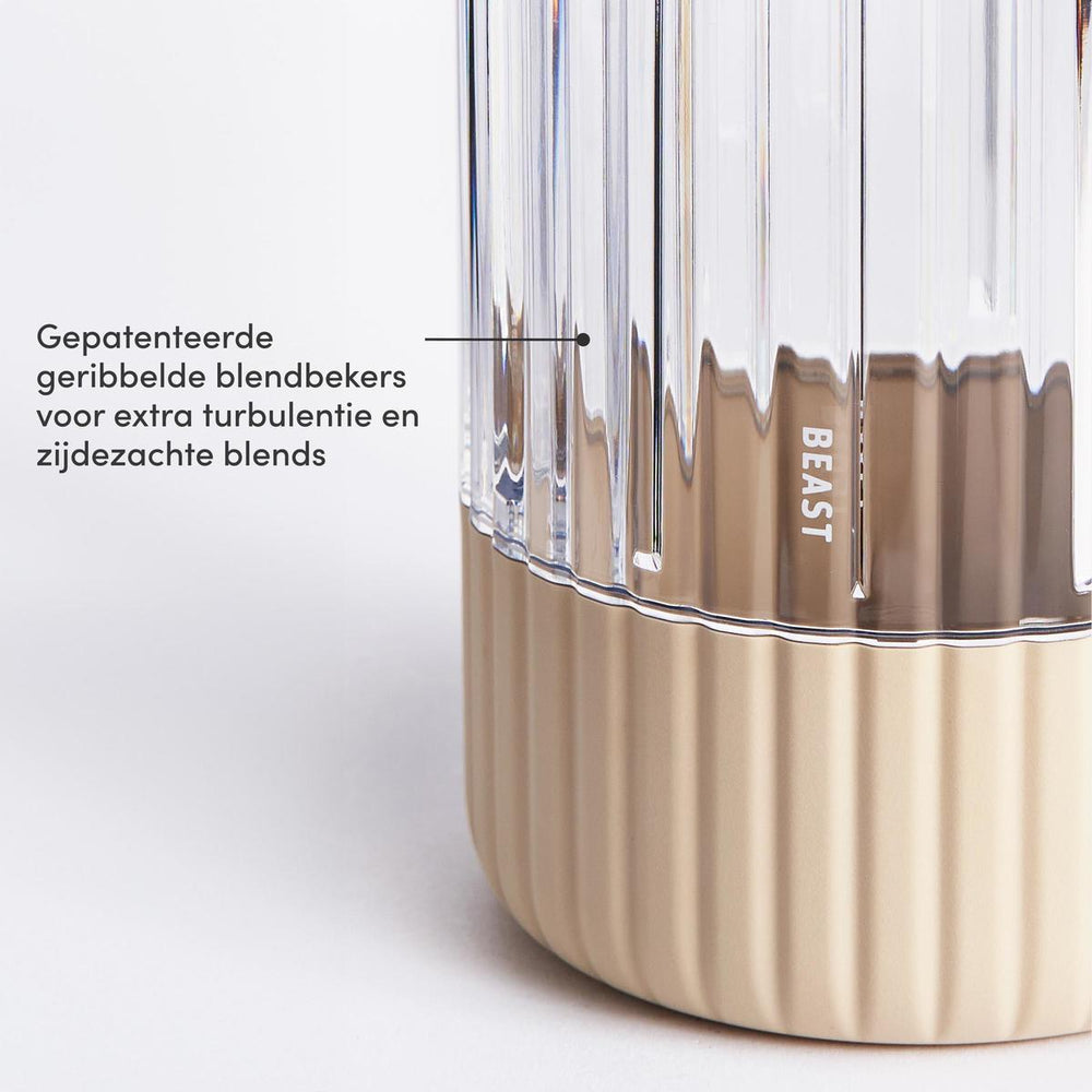 B12MH-BE7 | Sand | Nederlands