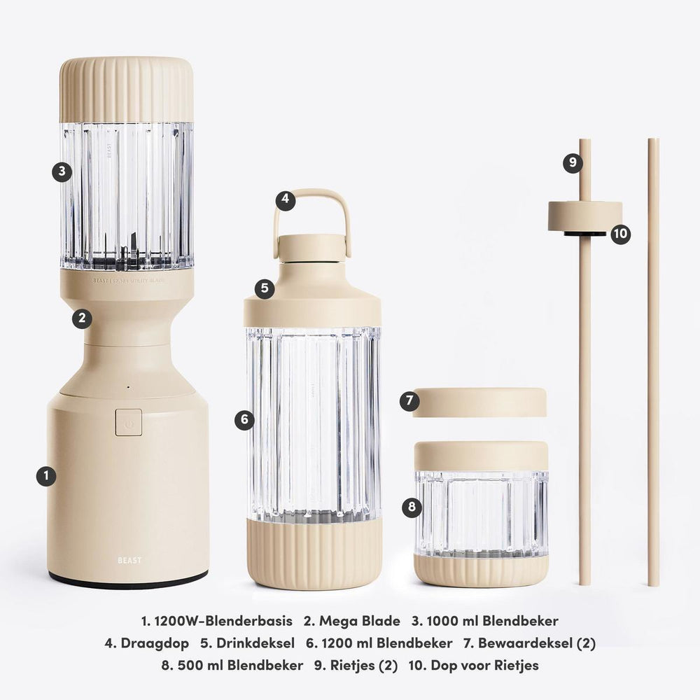 B12MH-BE8 | Sand | Nederlands