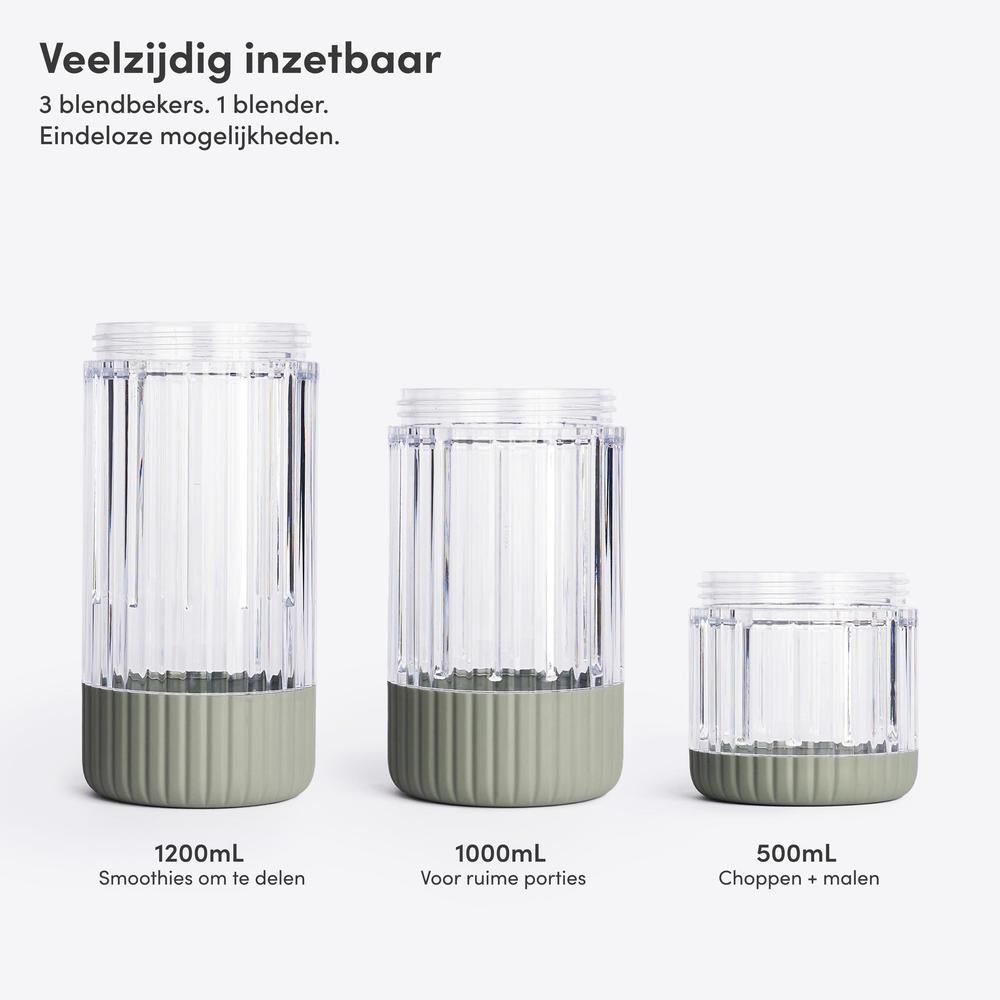 B12MH-SG | Sage | Nederlands