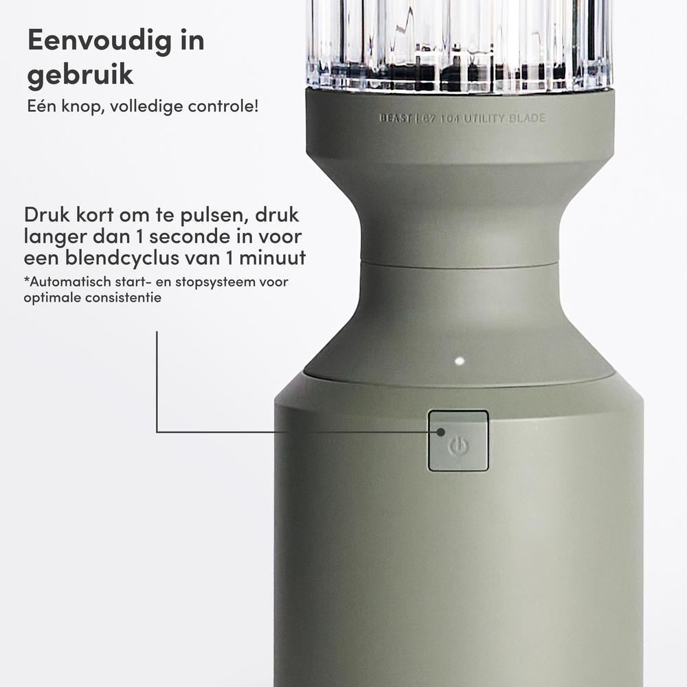 B12MH-SG | Sage | Nederlands