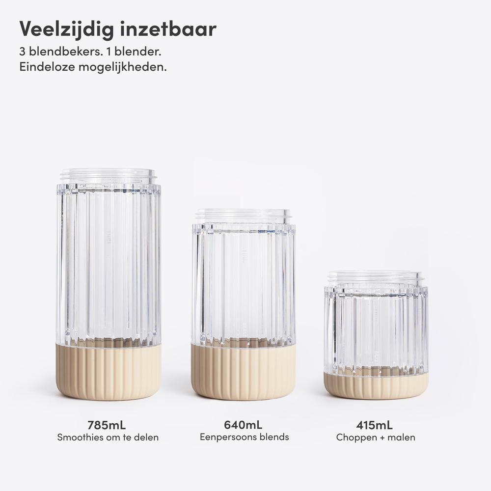 B85MH-BE | Sand | Nederlands