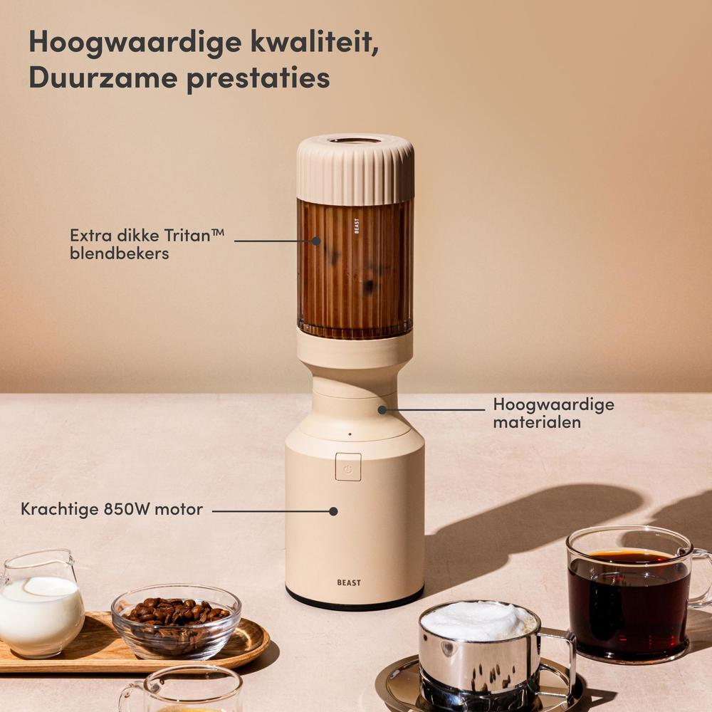 B85MH-BE | Sand | Nederlands