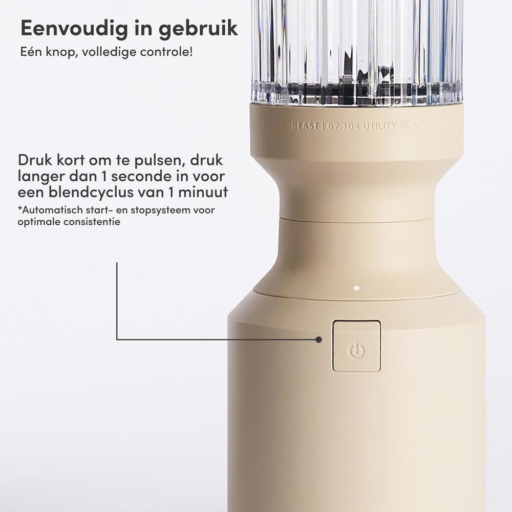 B85MH-BE | Sand | Nederlands