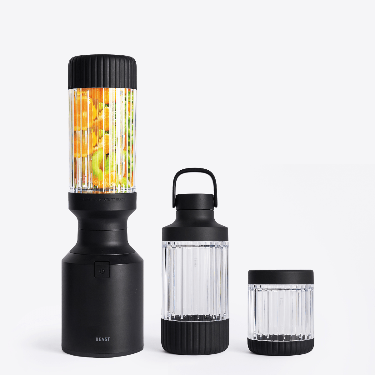 B85MH-BK-US | Carbon Black | Global