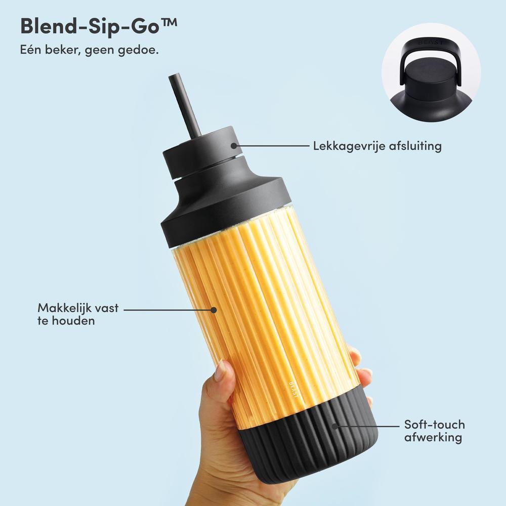 B85MH-BK | Carbon Black | Nederlands