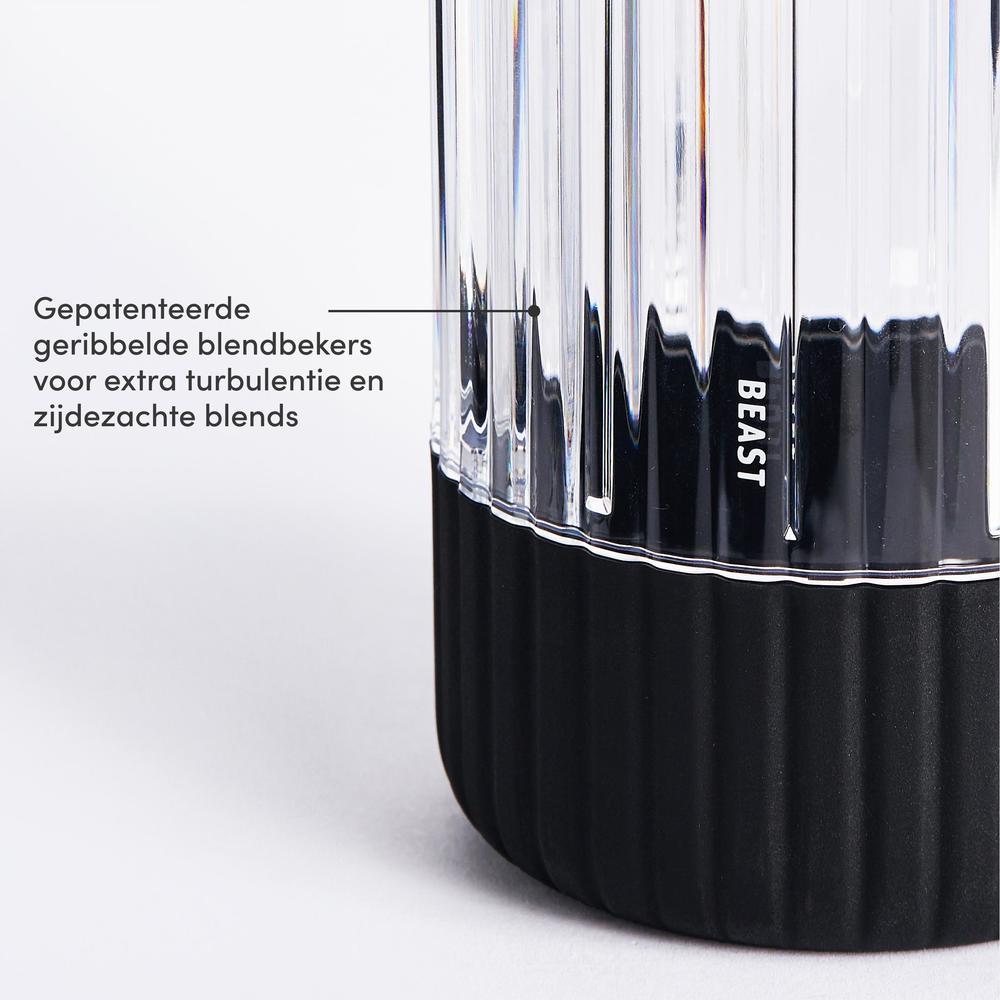 B85MH-BK | Carbon Black | Nederlands