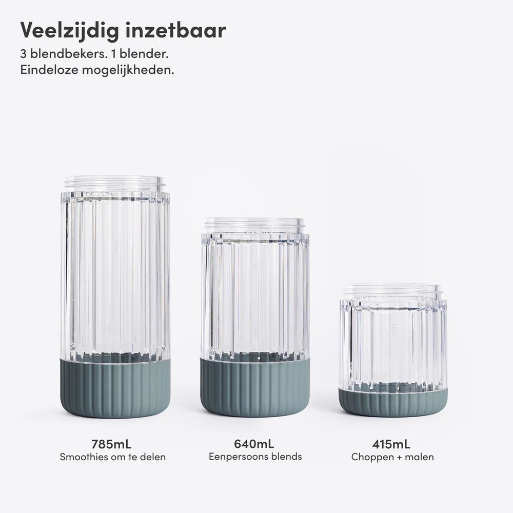 B85MH-BL | Mist | Nederlands