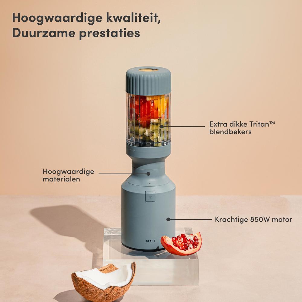 B85MH-BL | Mist | Nederlands