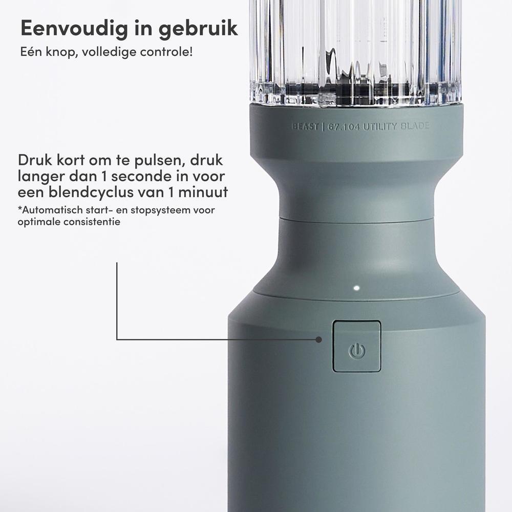B85MH-BL | Mist | Nederlands