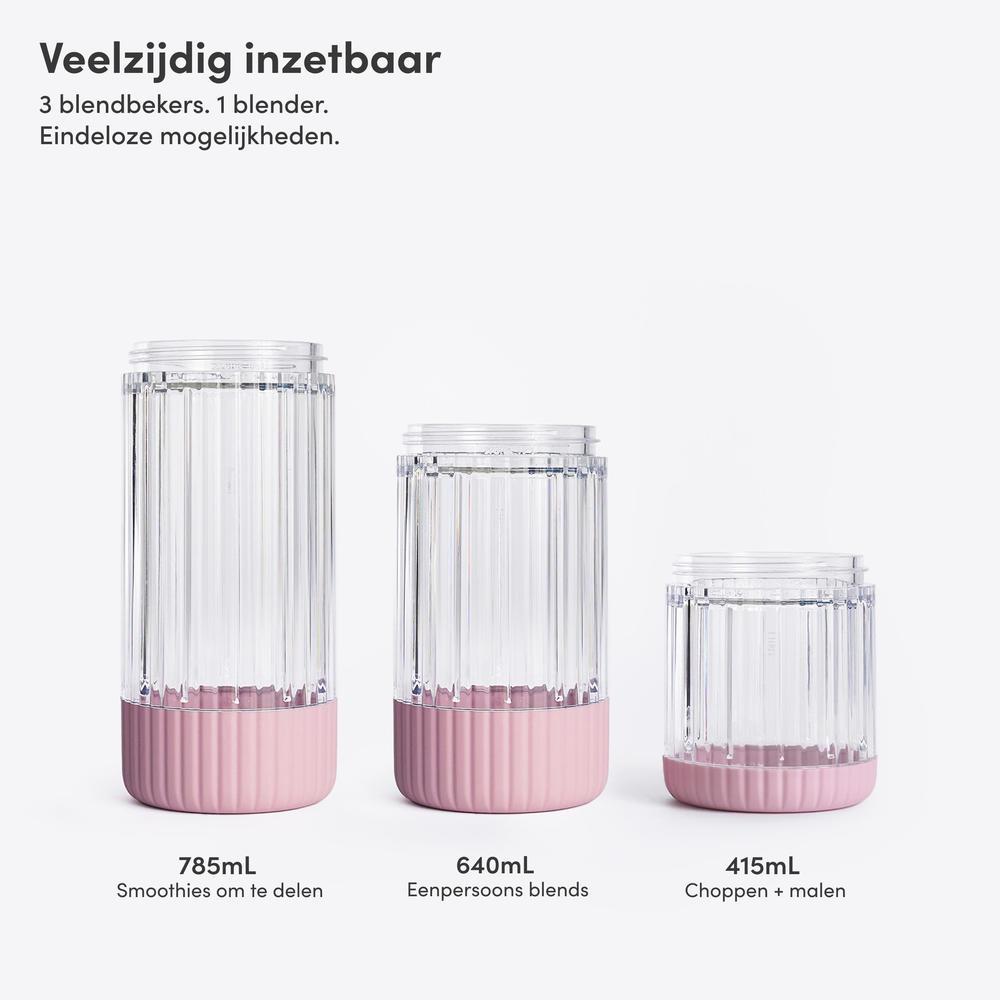B85MH-LI | Lilac | Nederlands
