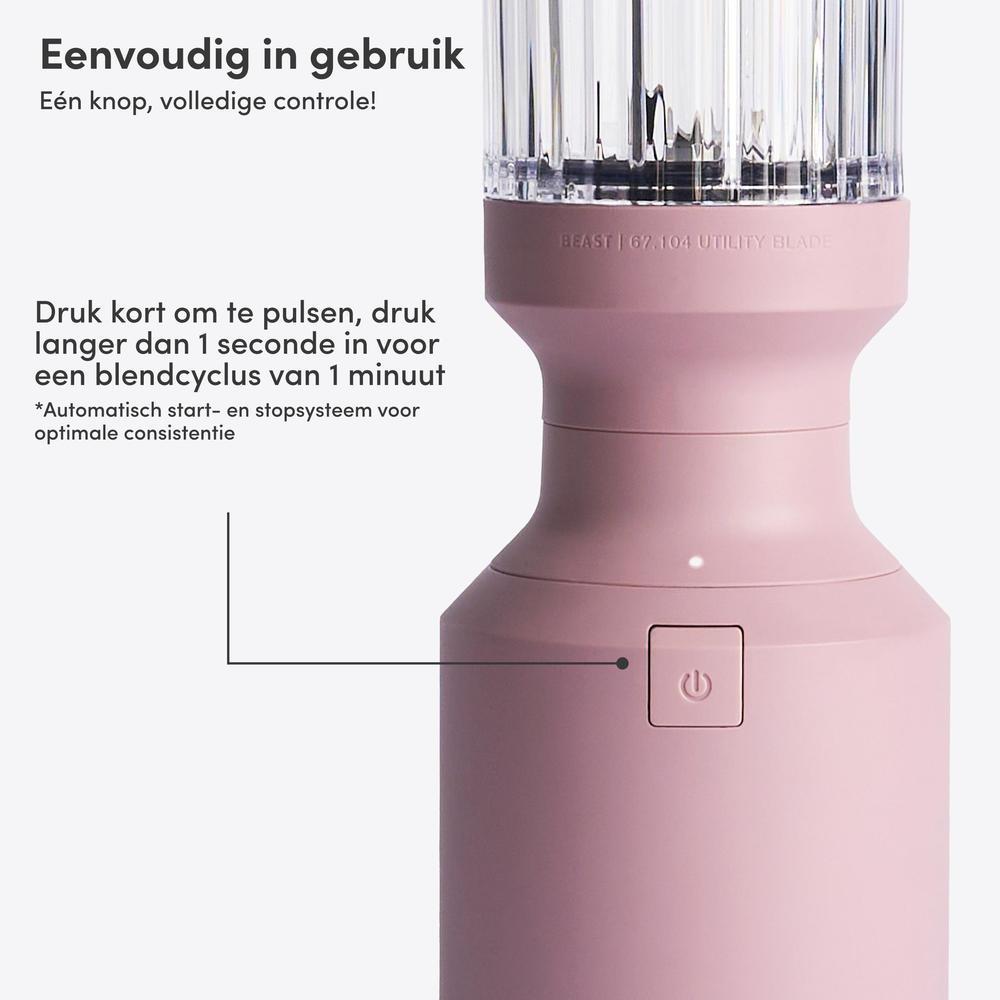 B85MH-LI | Lilac | Nederlands