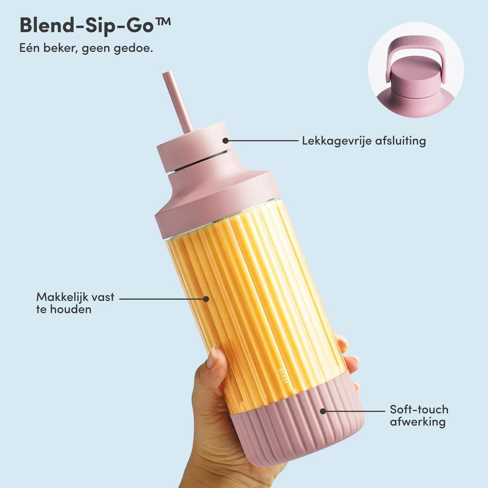 B85MH-LI | Lilac | Nederlands