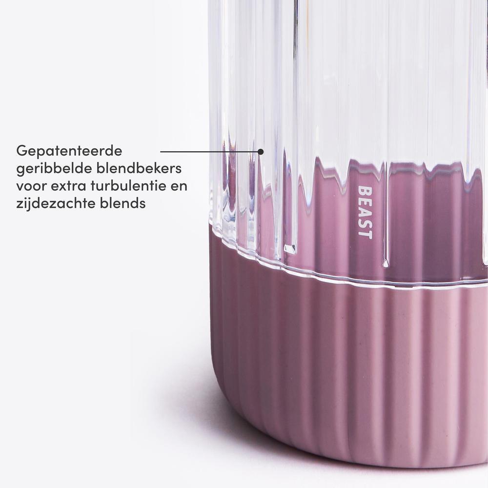B85MH-LI | Lilac | Nederlands