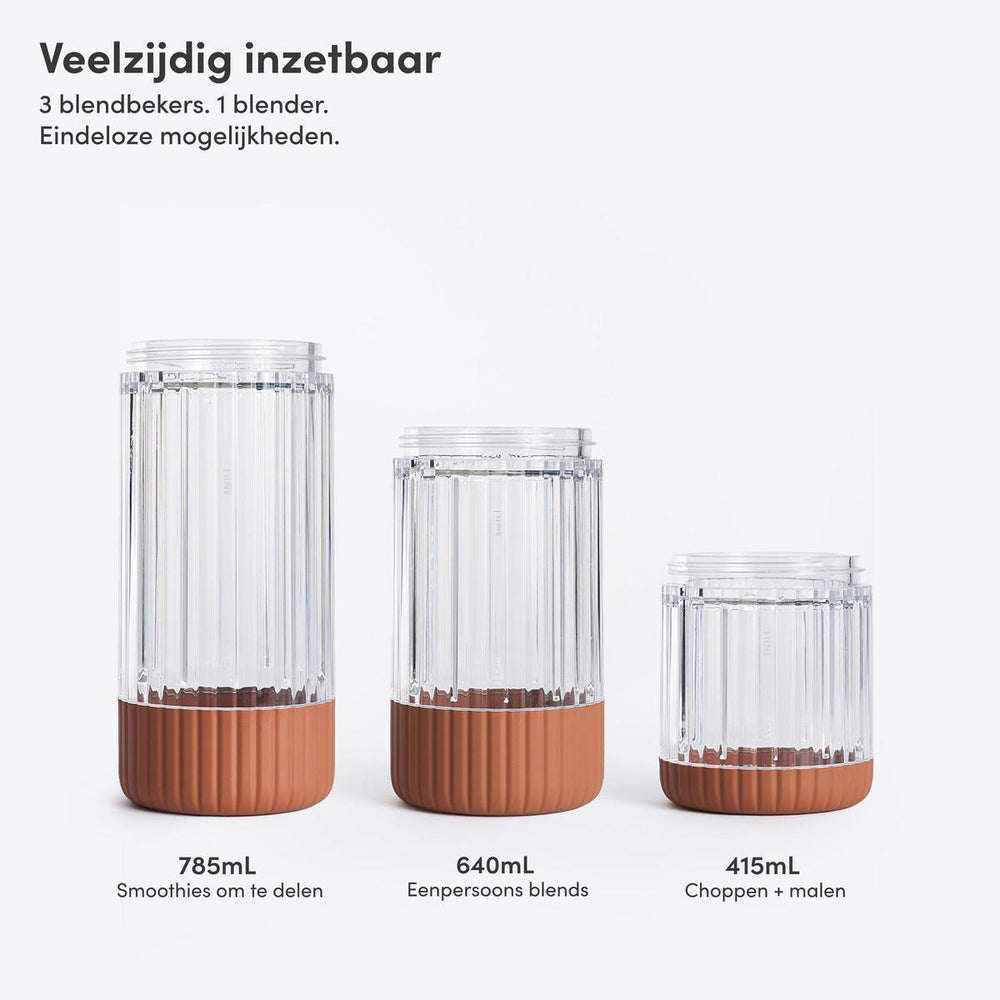 B85MH-RU3 | Terra | Nederlands