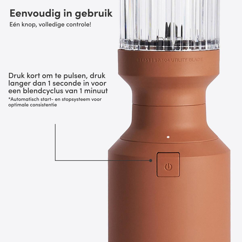 B85MH-RU5 | Terra | Nederlands