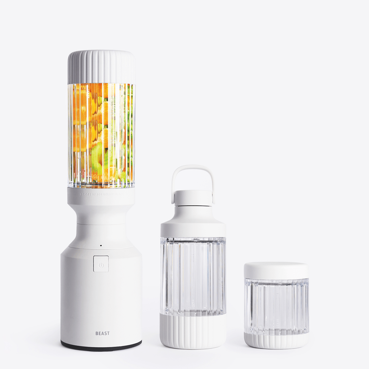 B85MH-WT  | Cloud White | Global
