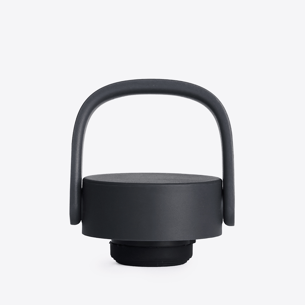 Beast Carry Cap | #color_charcoal