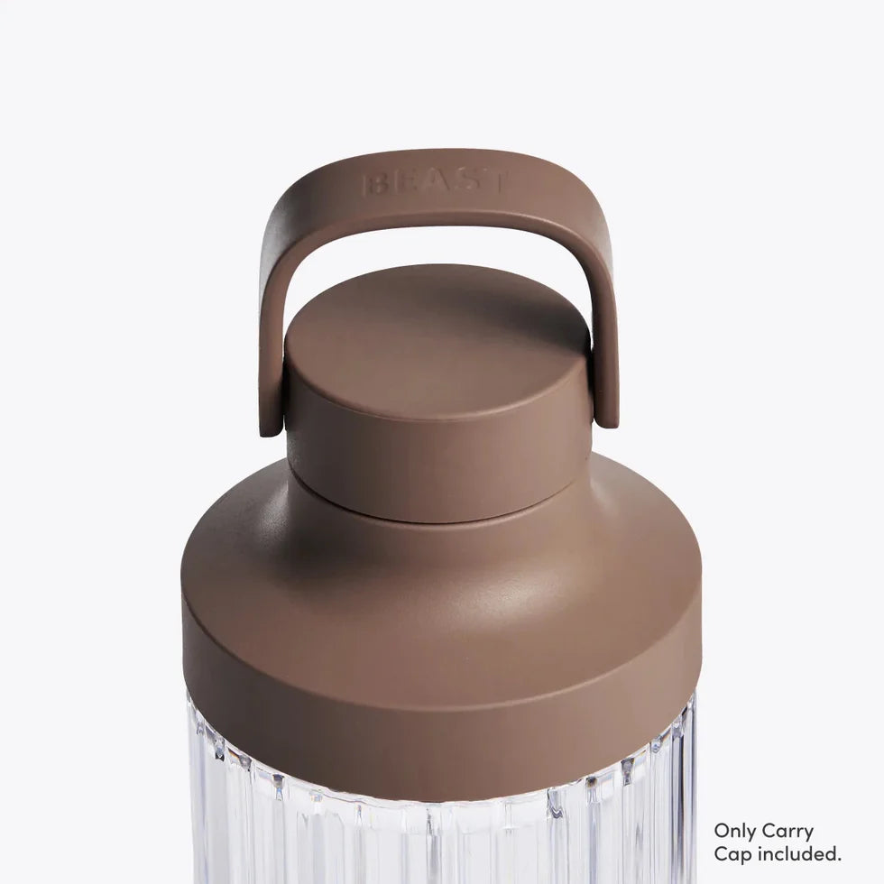 Beast Carry Cap | #color_mocha