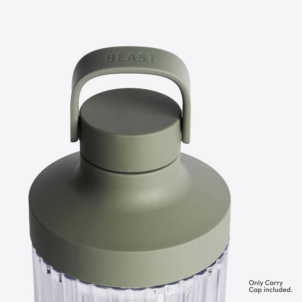 Beast Carry Cap | #color_sage