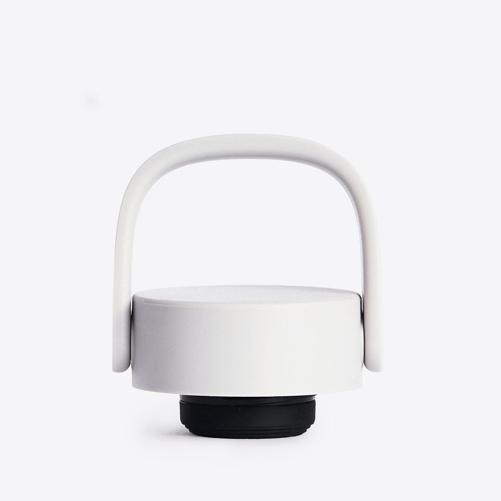 Beast Carry Cap | #color_cloud-white