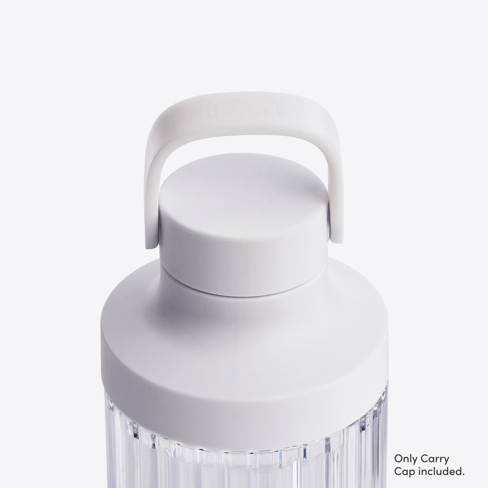 Beast Carry Cap | #color_cloud-white