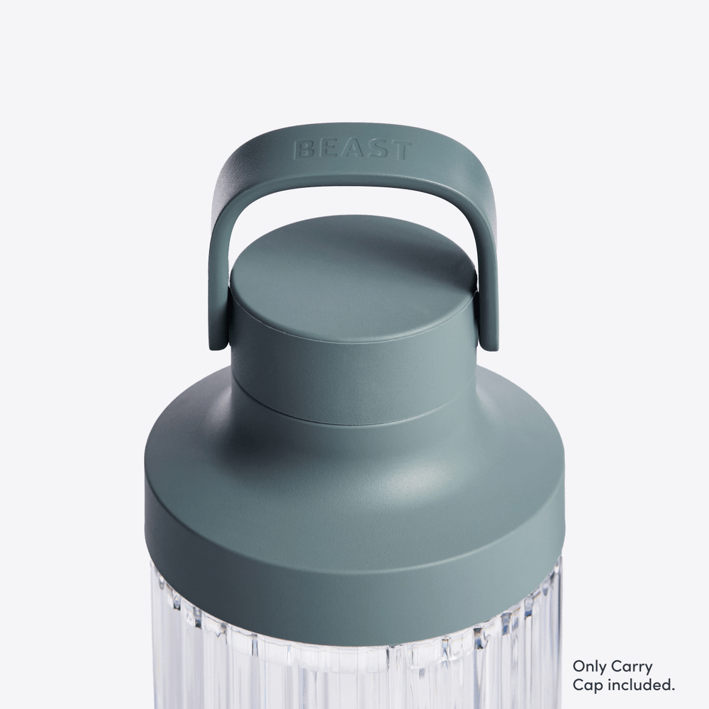 Beast Carry Cap | #color_mist