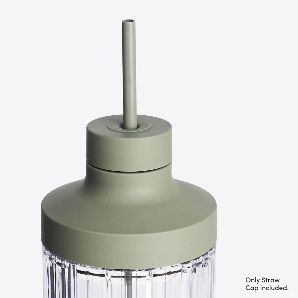 Straw Cap | #color_sage