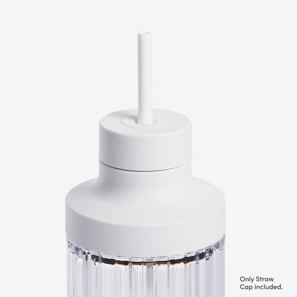 Straw Cap | #color_cloud-white