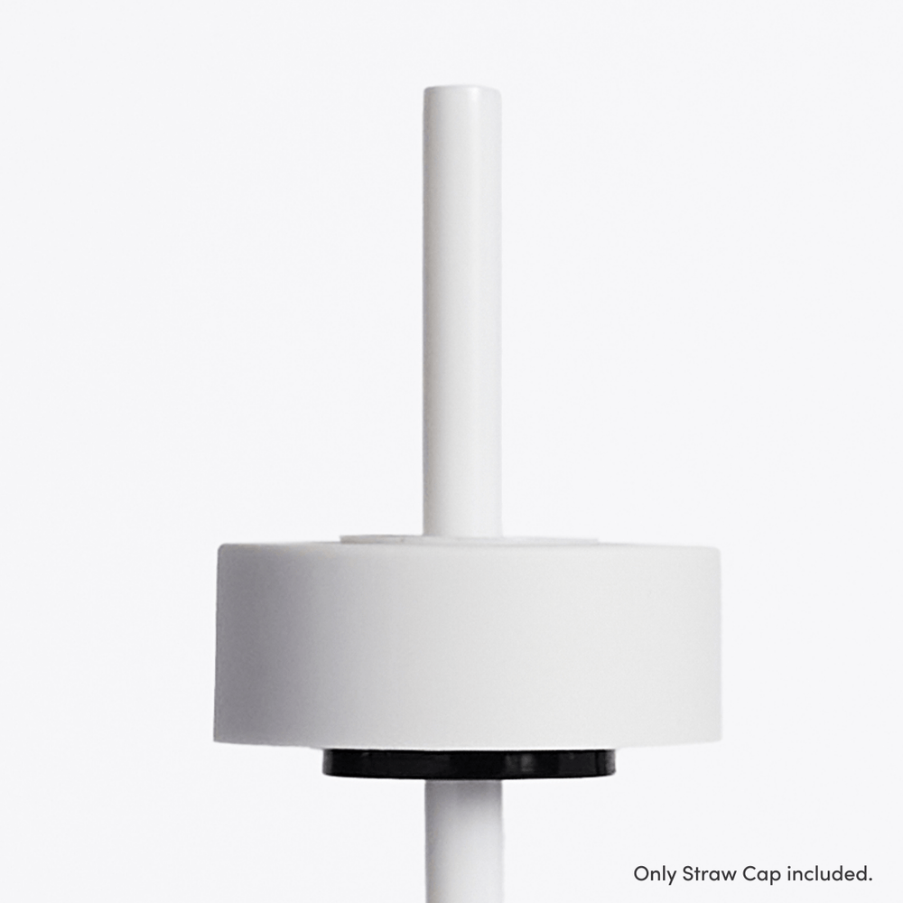 Straw Cap | #color_cloud-white