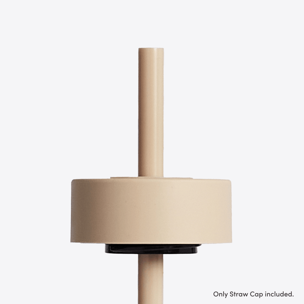 Straw Cap | #color_sand