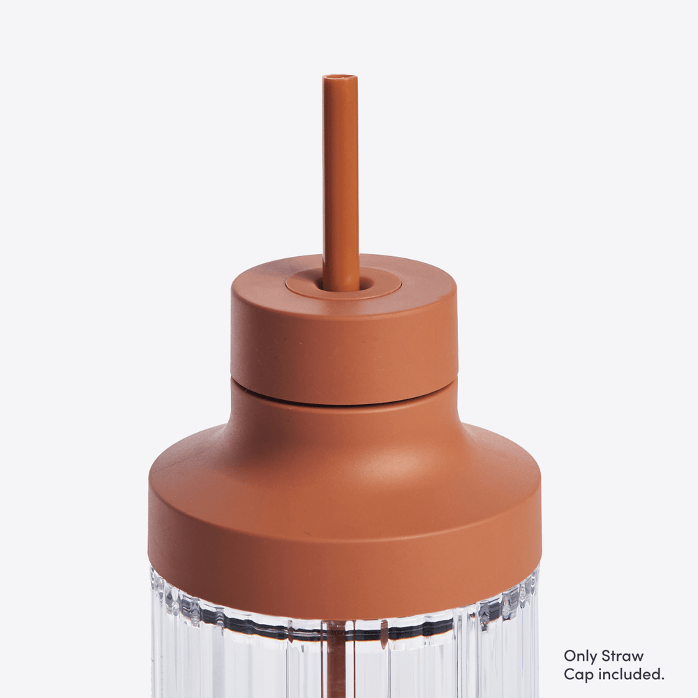 Straw Cap | #color_terra